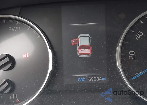 2021 Toyota Rav4 Hybrid Xle из США, поврежденный, VIN 4T3R6RFV1MU015136